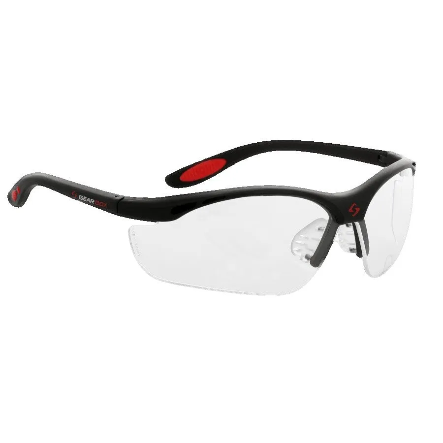 Gearbox Vision Eyewear