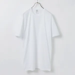 GICIPI / Annone Crew Neck Basic T-Shirt