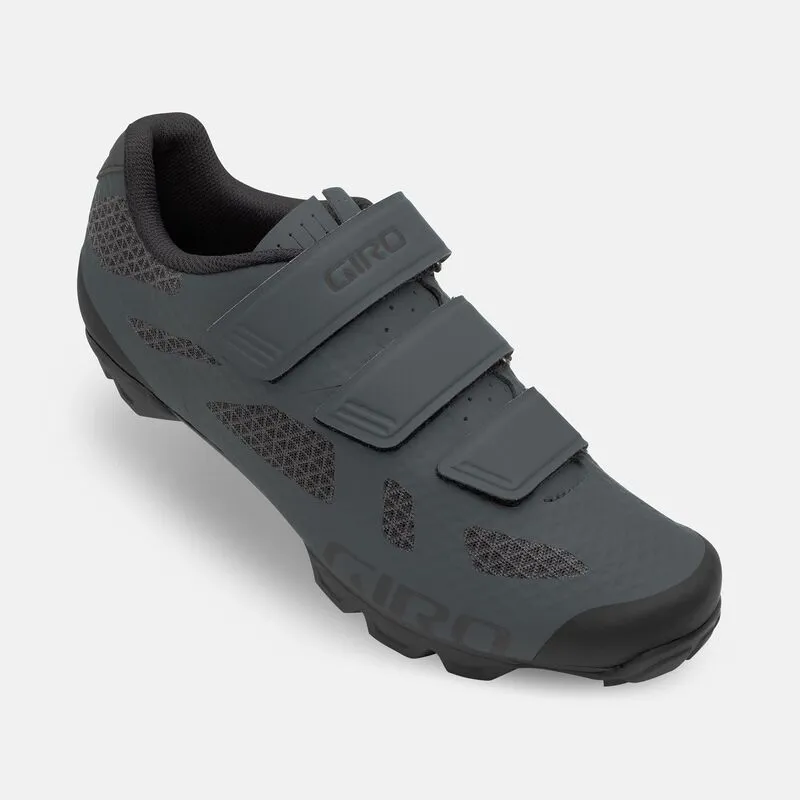 Giro Ranger Bicycle Shoes Black 48