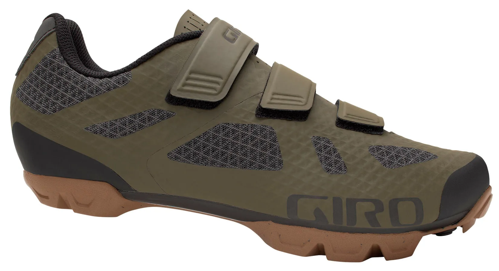 Giro Ranger MTB Shoes