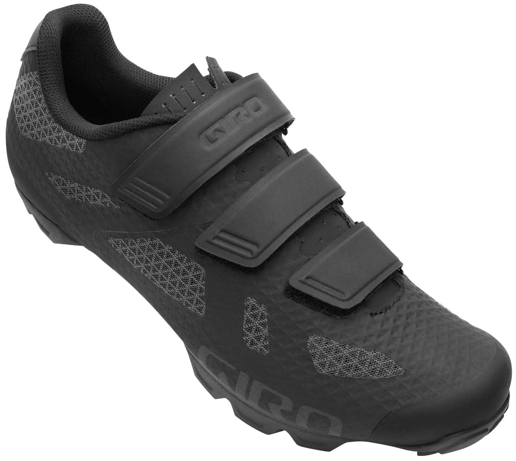 Giro Ranger Shoe Light Sharkskin 46