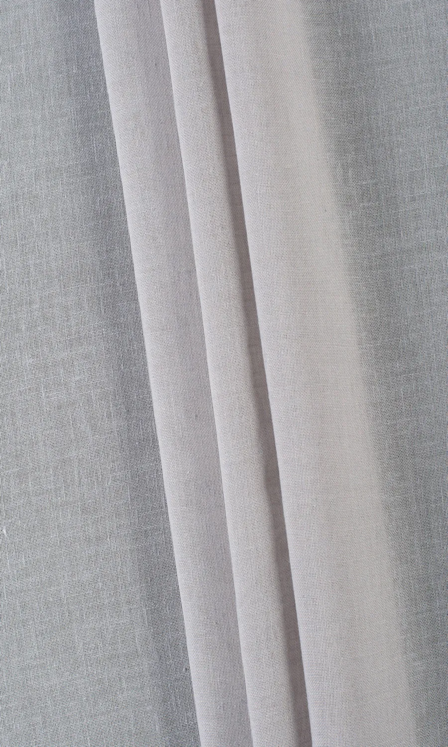 'Graphite Gleam' Fabric by the Metre (Cool Gray)