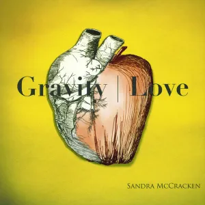 Gravity | Love CD