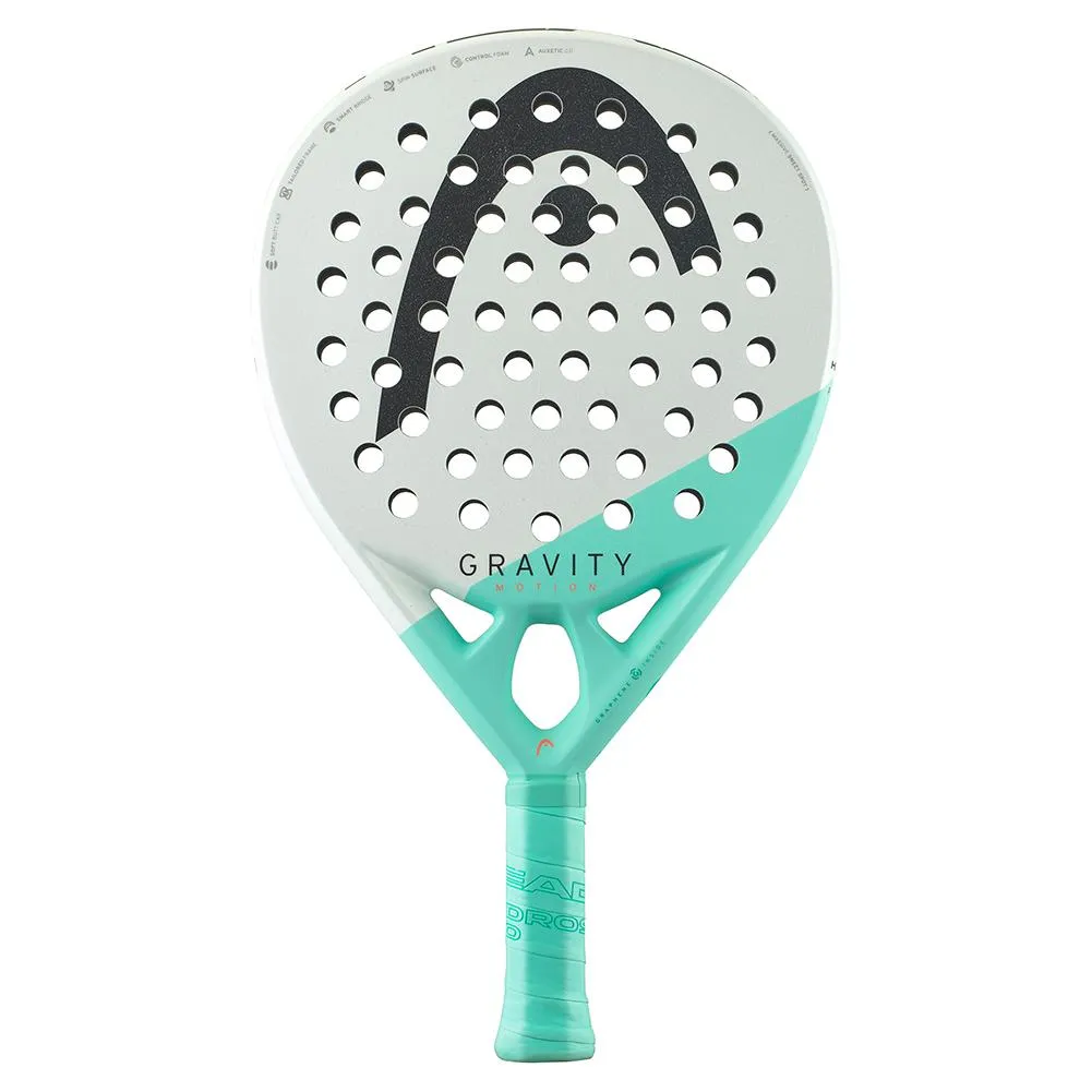 Gravity Motion 2024 Padel Racquet