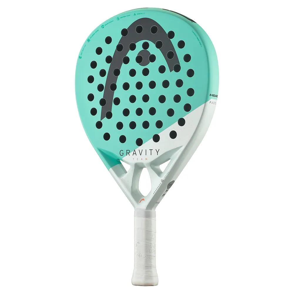 Gravity Team 2024 Padel Racquet