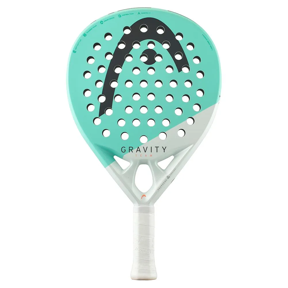 Gravity Team 2024 Padel Racquet