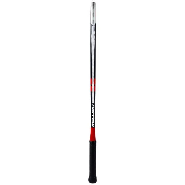 Harrow Reflex 125 Tarek Momen Signature Black/Red Squash Racquet