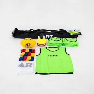 HART 9s AFL Senior Kit