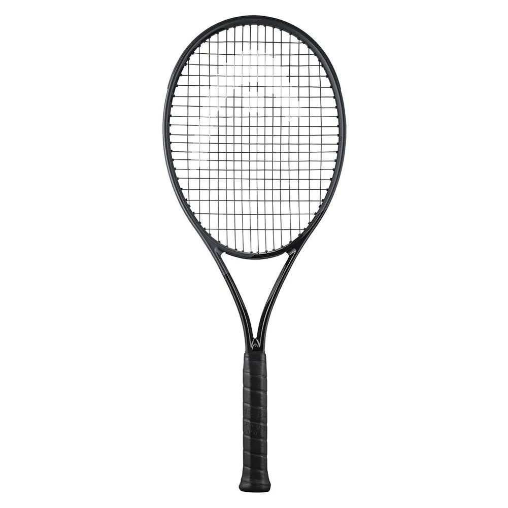 Head Auxetic Speed MP Black Tennis Racquet