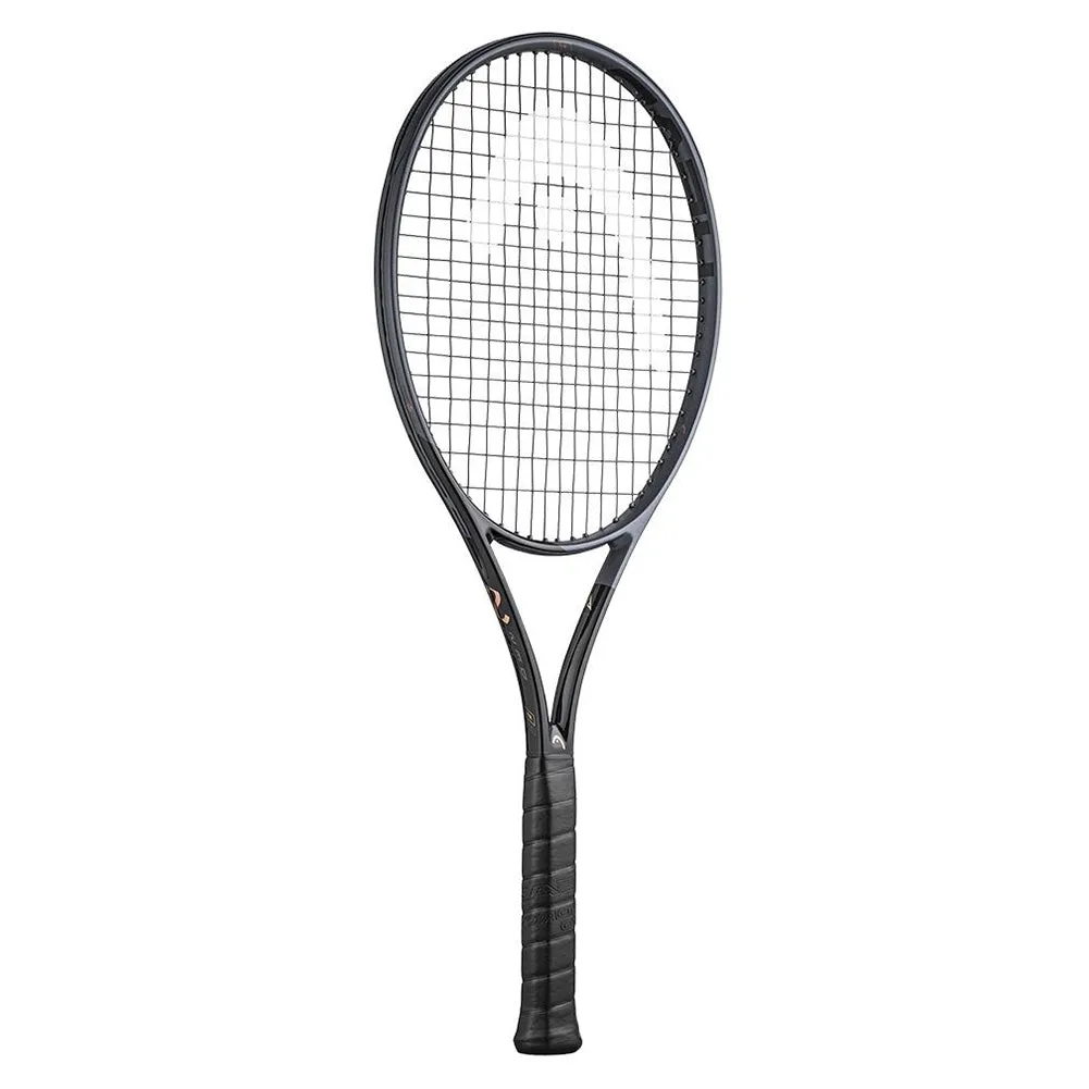 Head Auxetic Speed MP Black Tennis Racquet