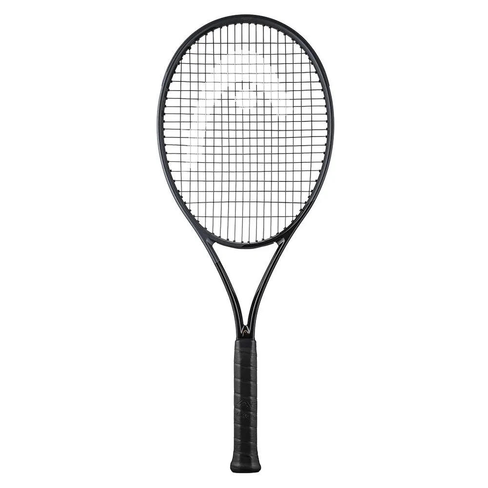 Head Auxetic Speed Pro Black Tennis Racquet