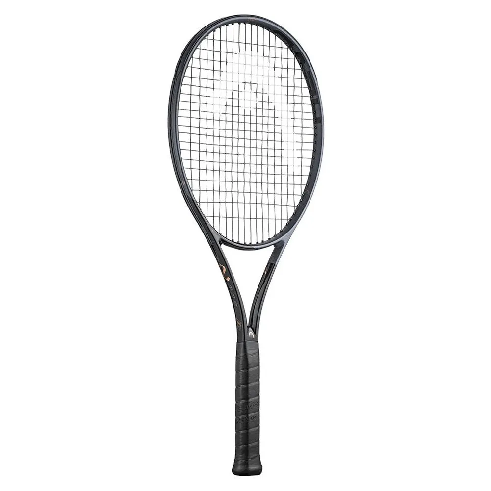 Head Auxetic Speed Pro Black Tennis Racquet