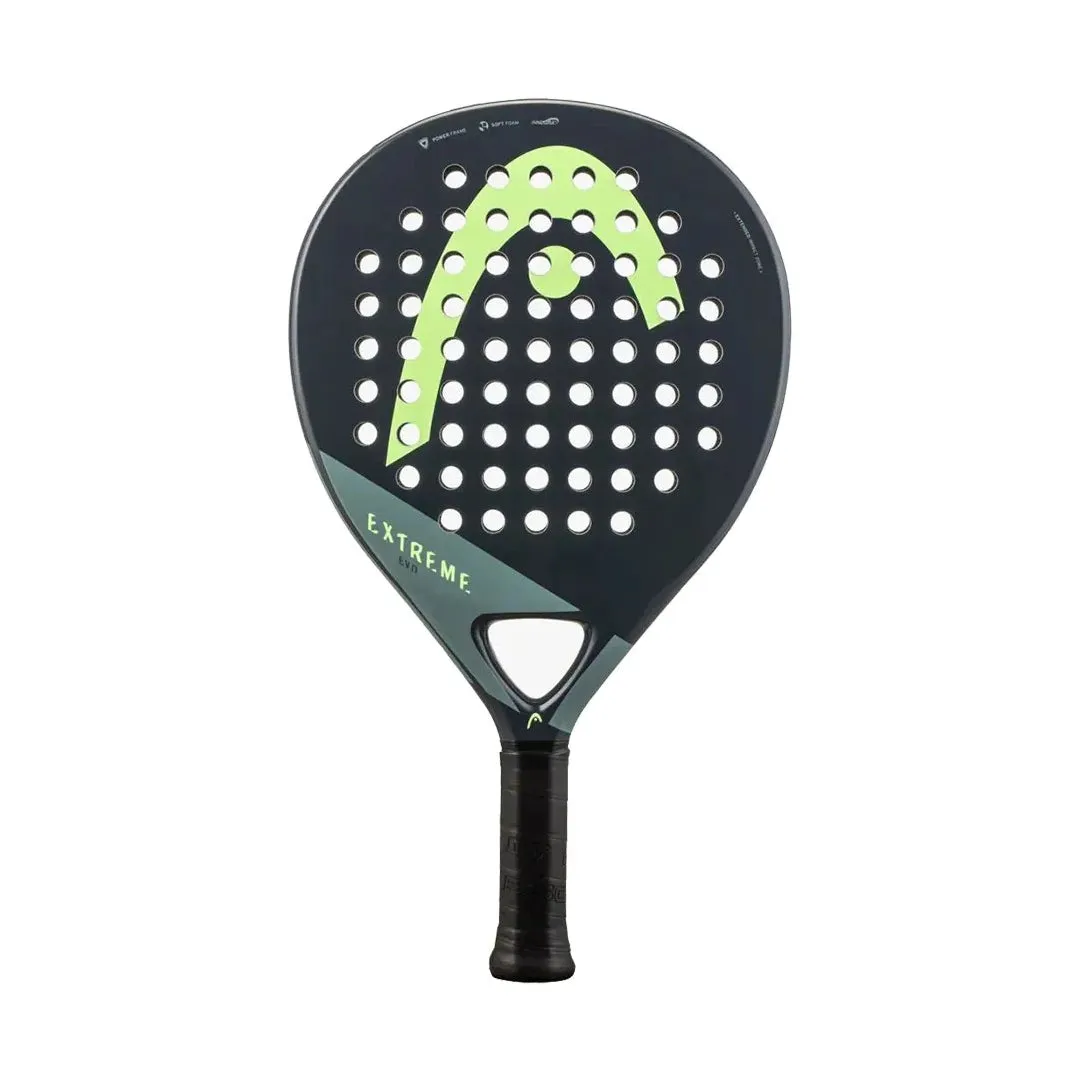 Head Evo Extreme 2023 Padel Racquet