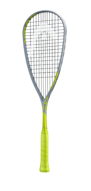 Head Extreme 145 Squash Racquet