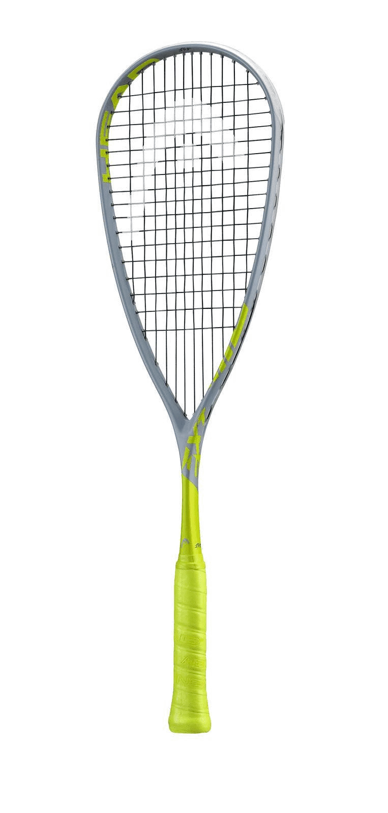 Head Extreme 145 Squash Racquet