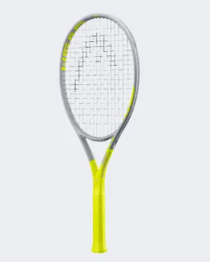 Head Extreme Lite Ng Tennis Racquet Silver/Lime 235350