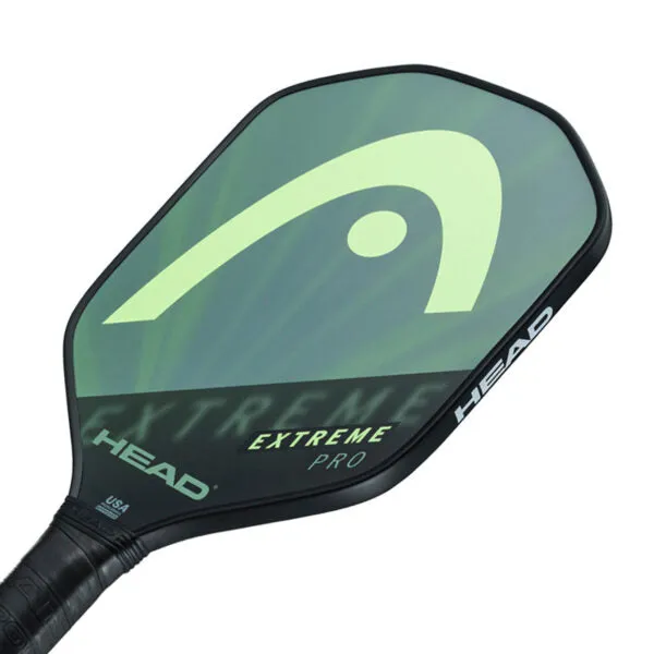 Head Extreme Pro Pickleball Racquet