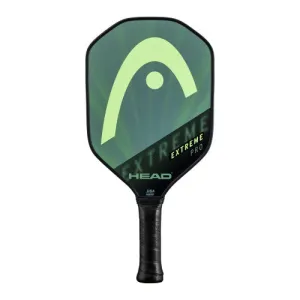 Head Extreme Pro Pickleball Racquet