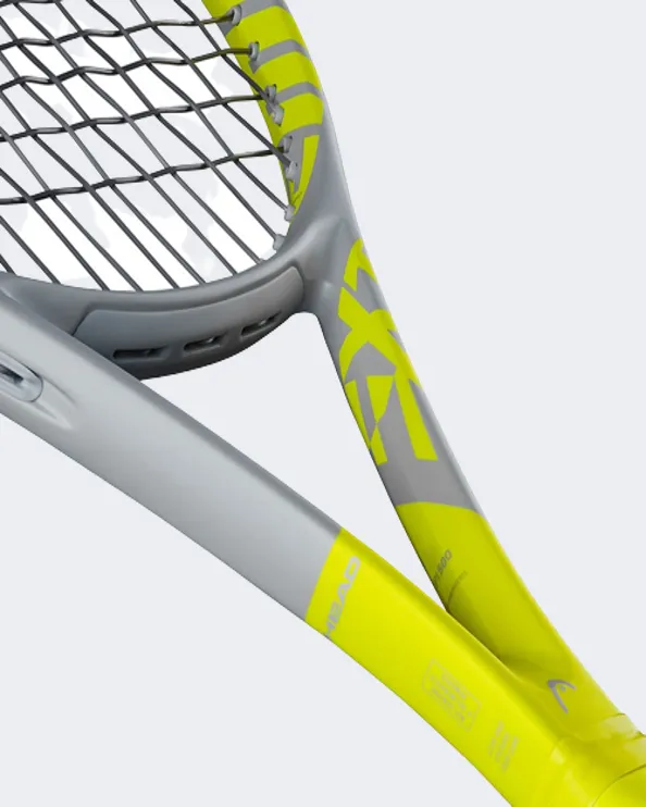 Head Graphene 360  Extreme S Ng Tennis Racquet Yellow/Silver 235340