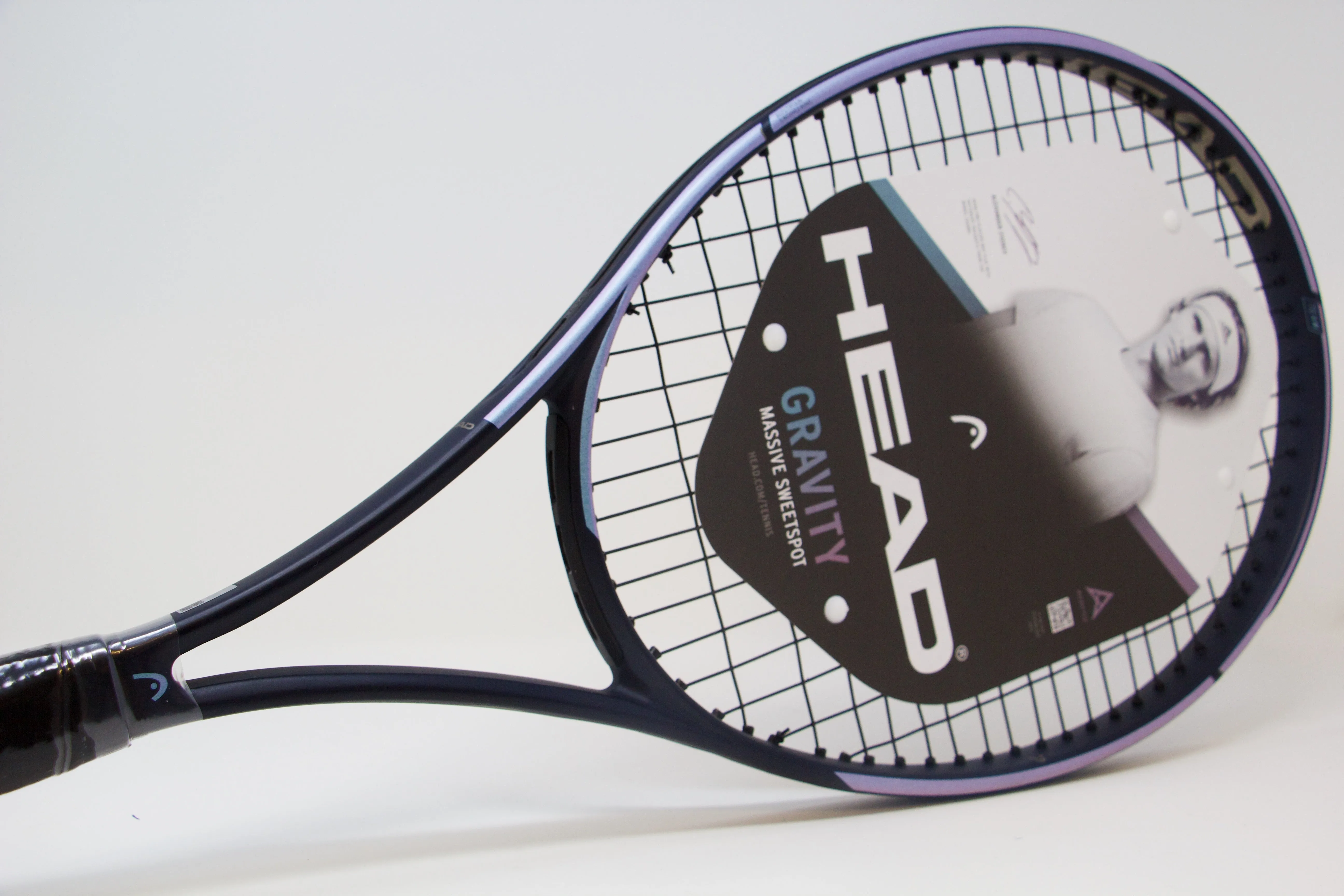 Head Gravity MP Tennis Racket 2023