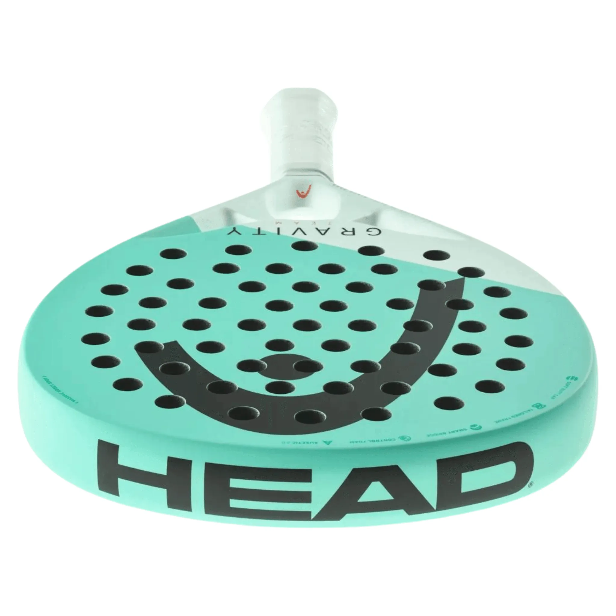 HEAD Gravity Team Padel Racket