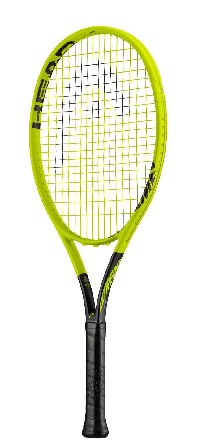 Head Kids&#39; Tennis 235328 Graphene 360 Extreme Jr. Racquet