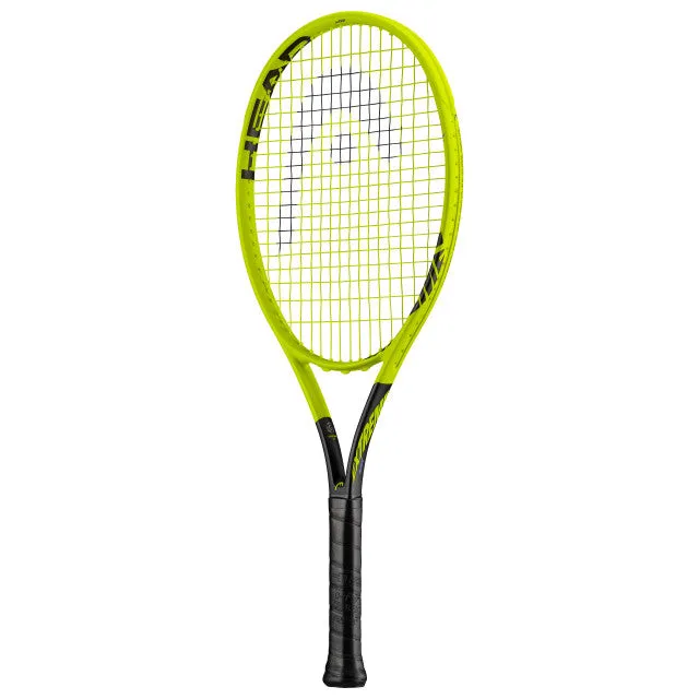 Head Kids&#39; Tennis 235328 Graphene 360 Extreme Jr. Racquet