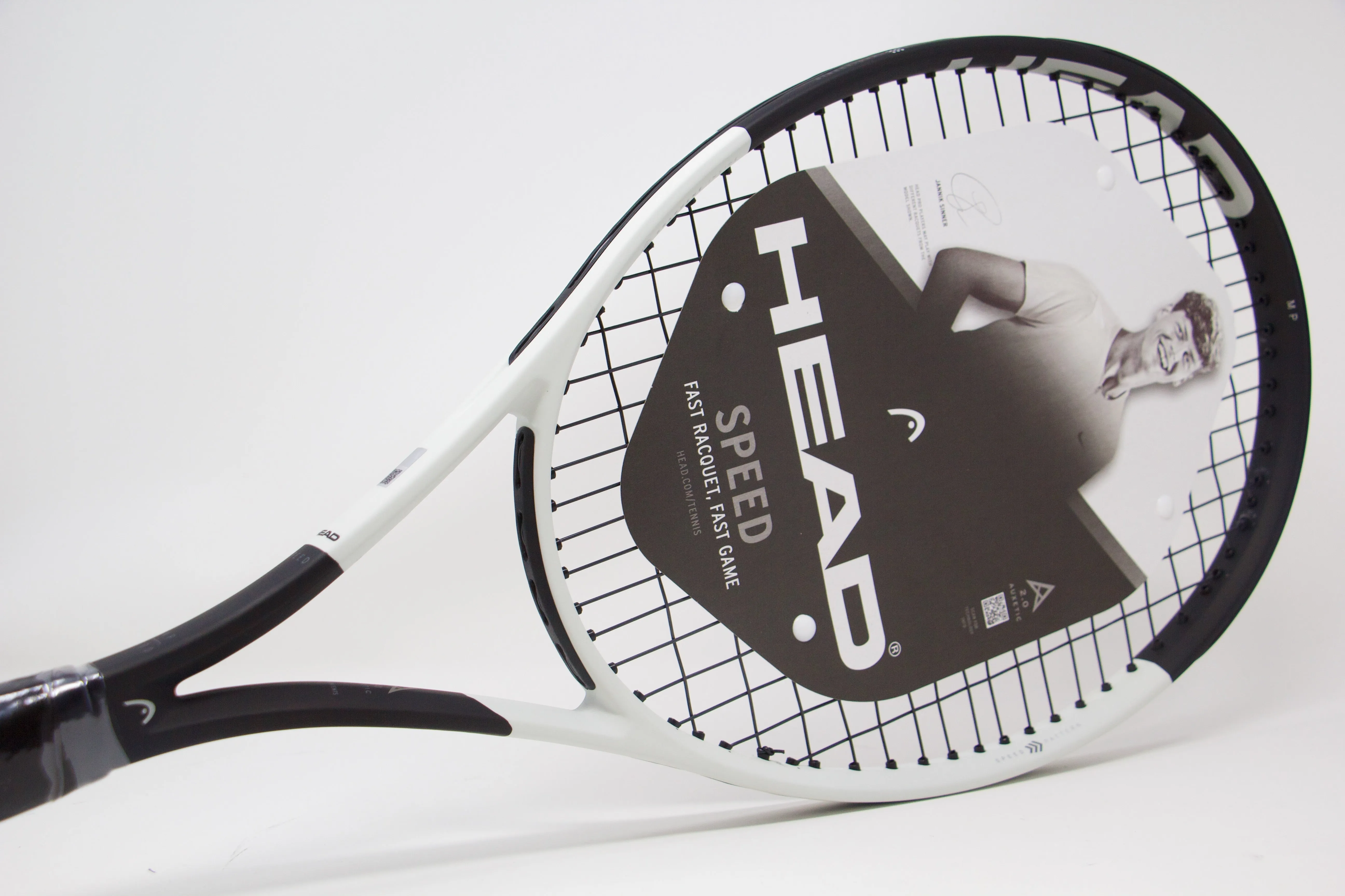 Head Speed MP Lite Tennis Racket (2024)