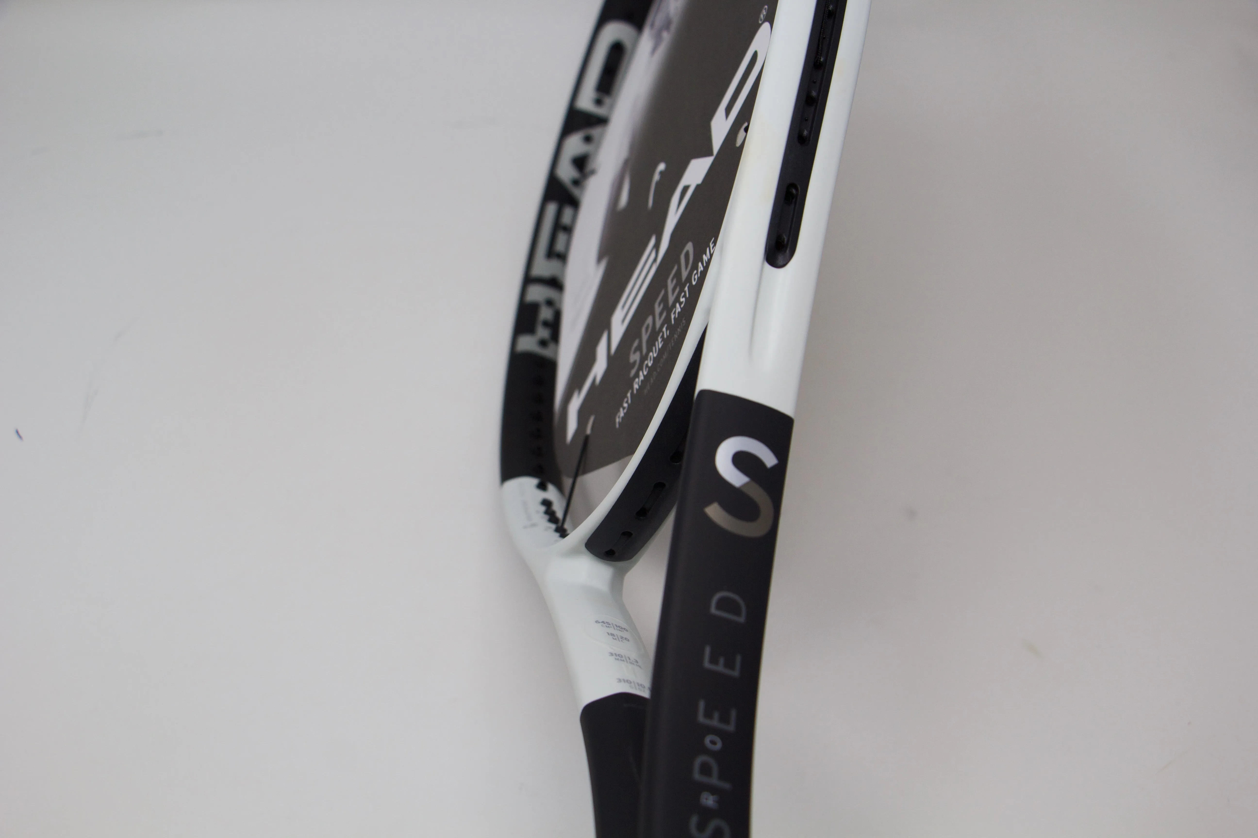 Head Speed MP Lite Tennis Racket (2024)