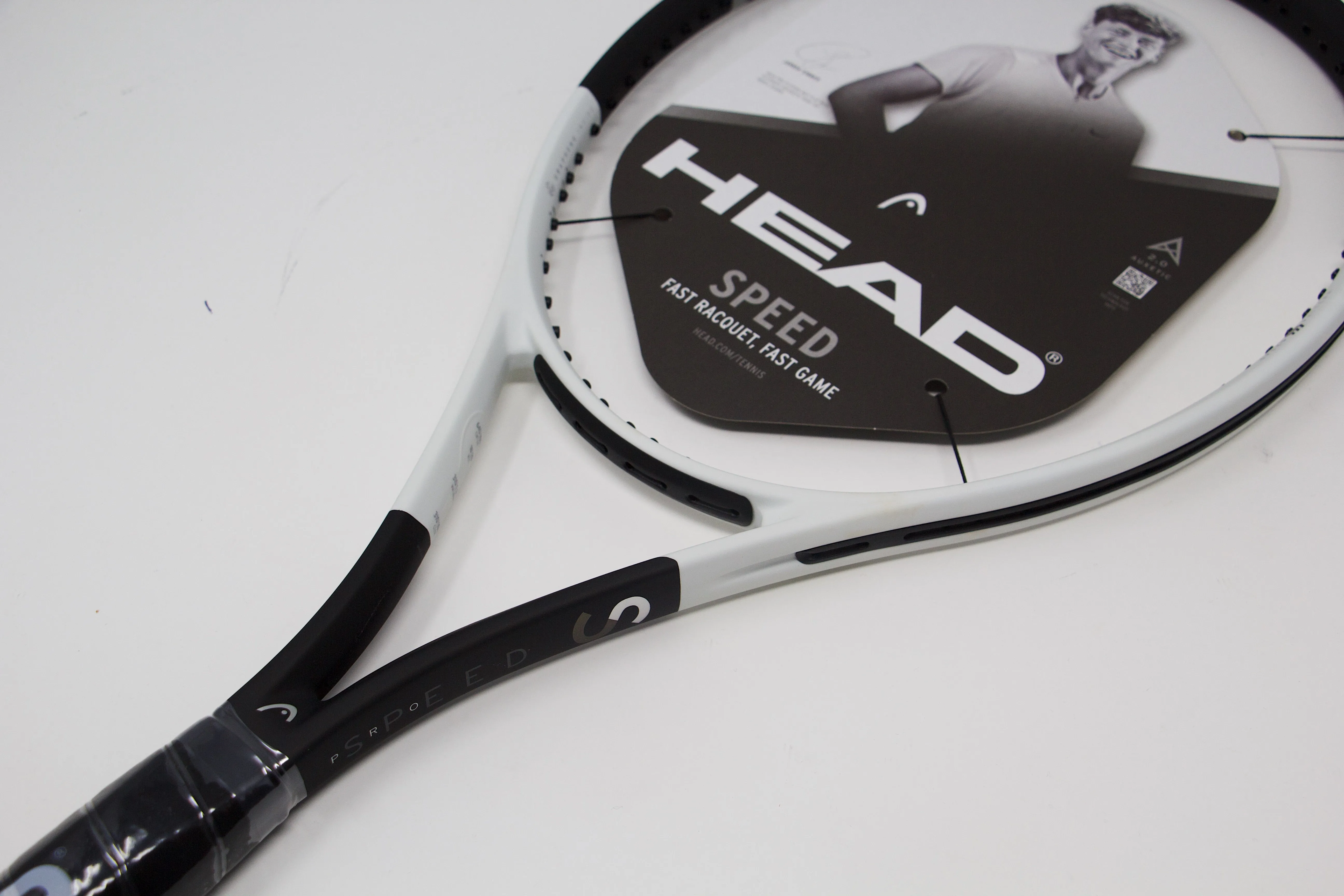 Head Speed Team Tennis Racket (2024)