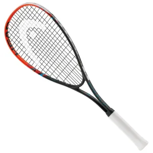 Head Xenon Ti Junior Squash Racket