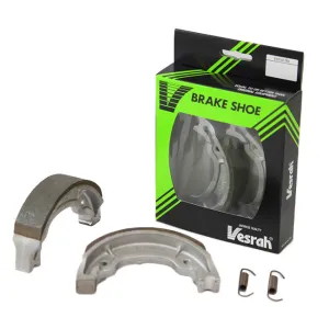 I Vesrah brake shoes VB141 includes springs (VB141S)