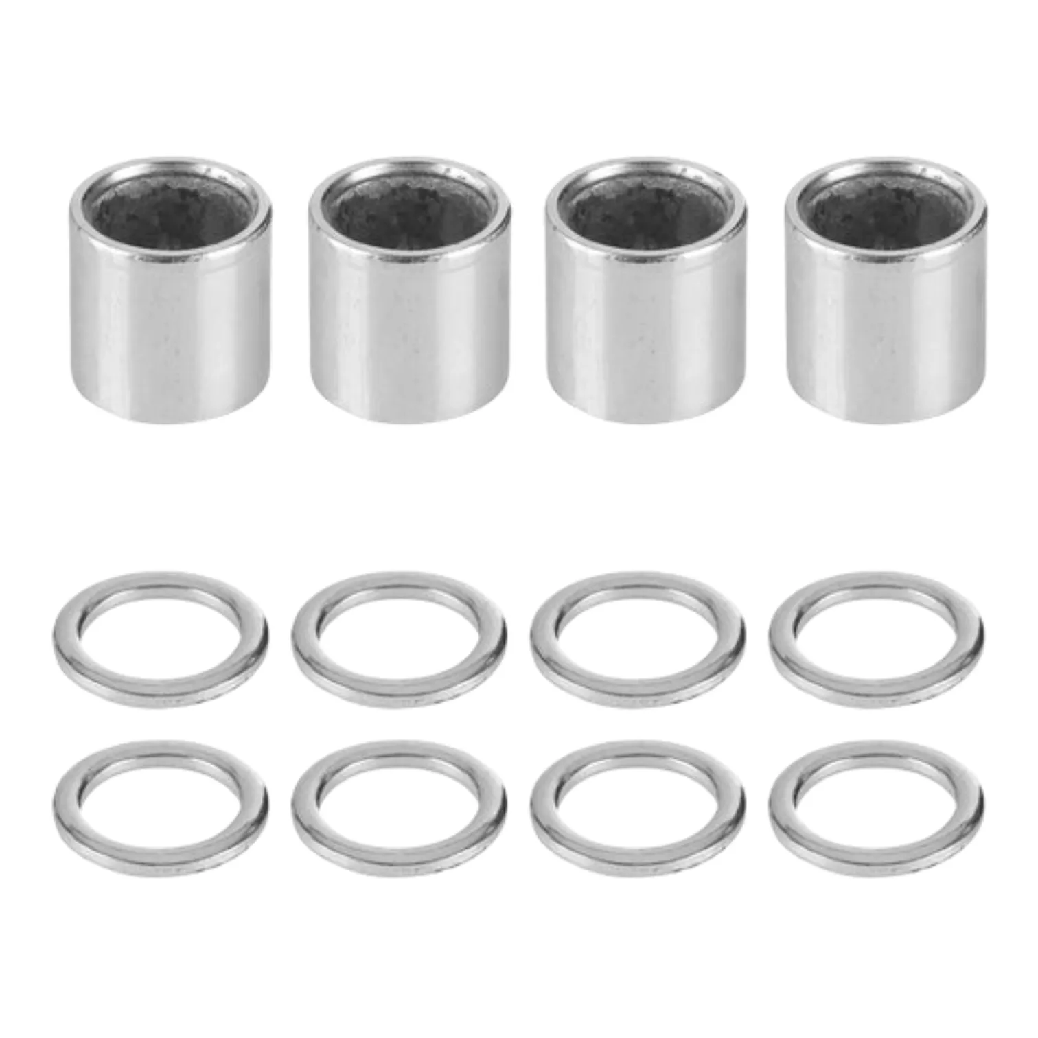 Independent GP-B Bearings