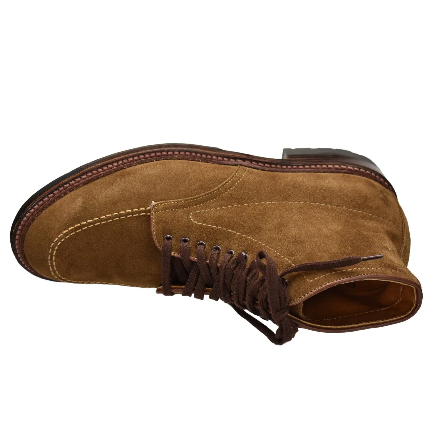 Indy Suede Boot