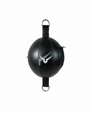 Invincible Double End Ball (Black)