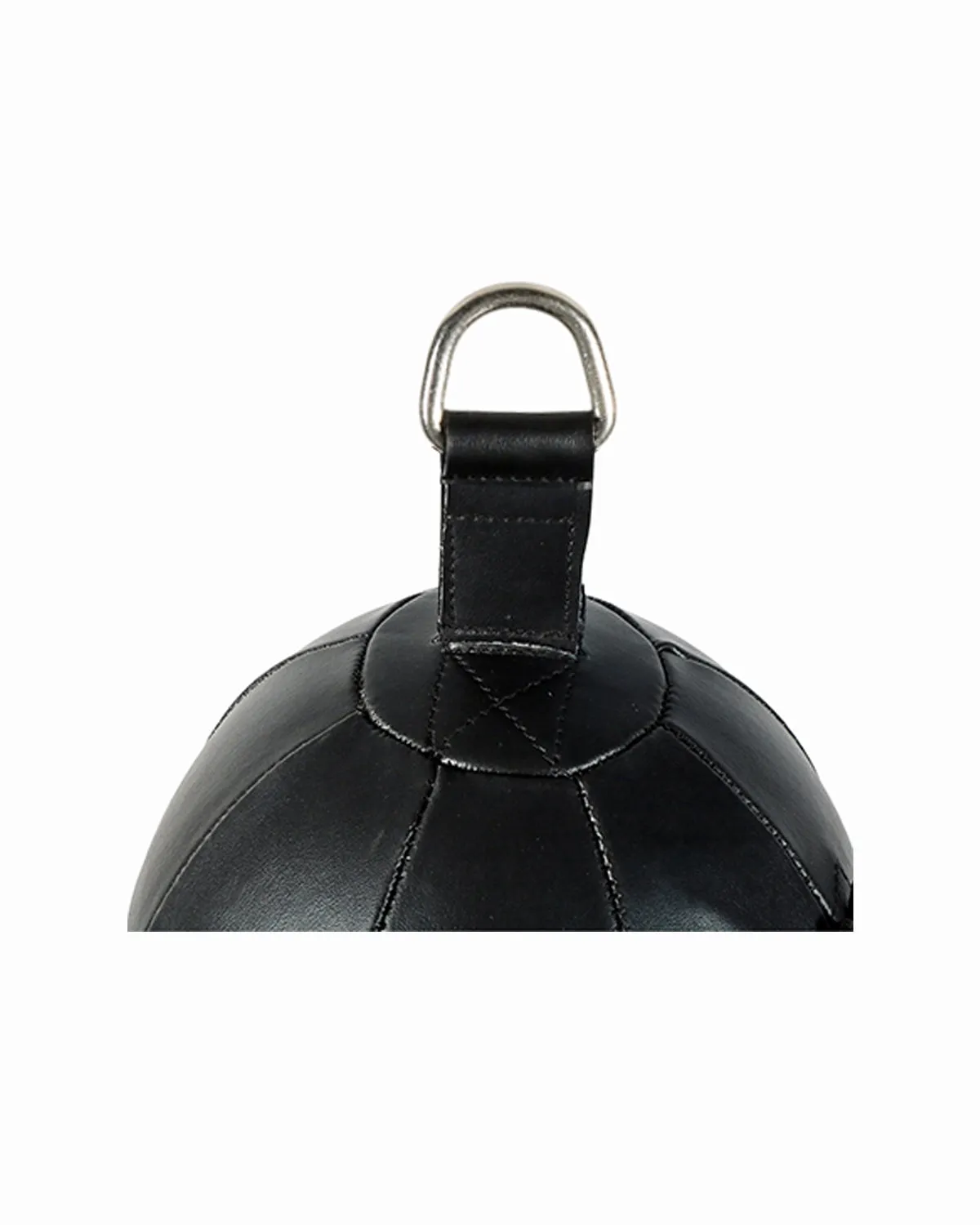 Invincible Double End Ball (Black)