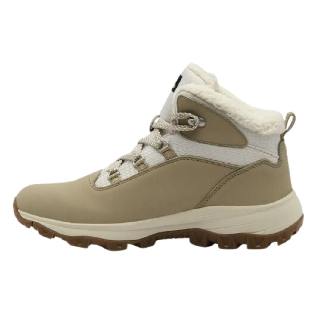 jack wolfskin Everquest Texapore Mid Women's Waterproof Winter Shoes