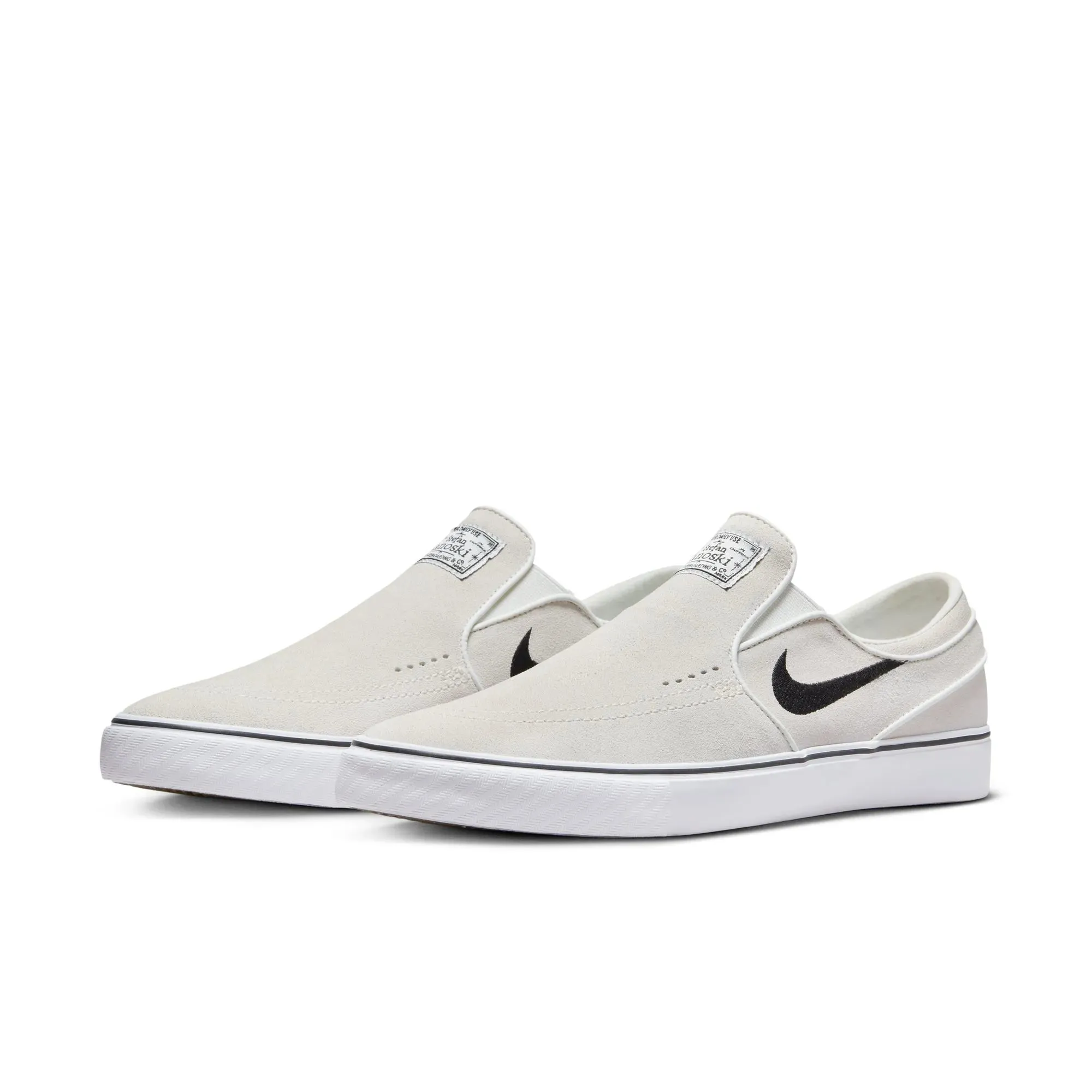 Janoski  Slip