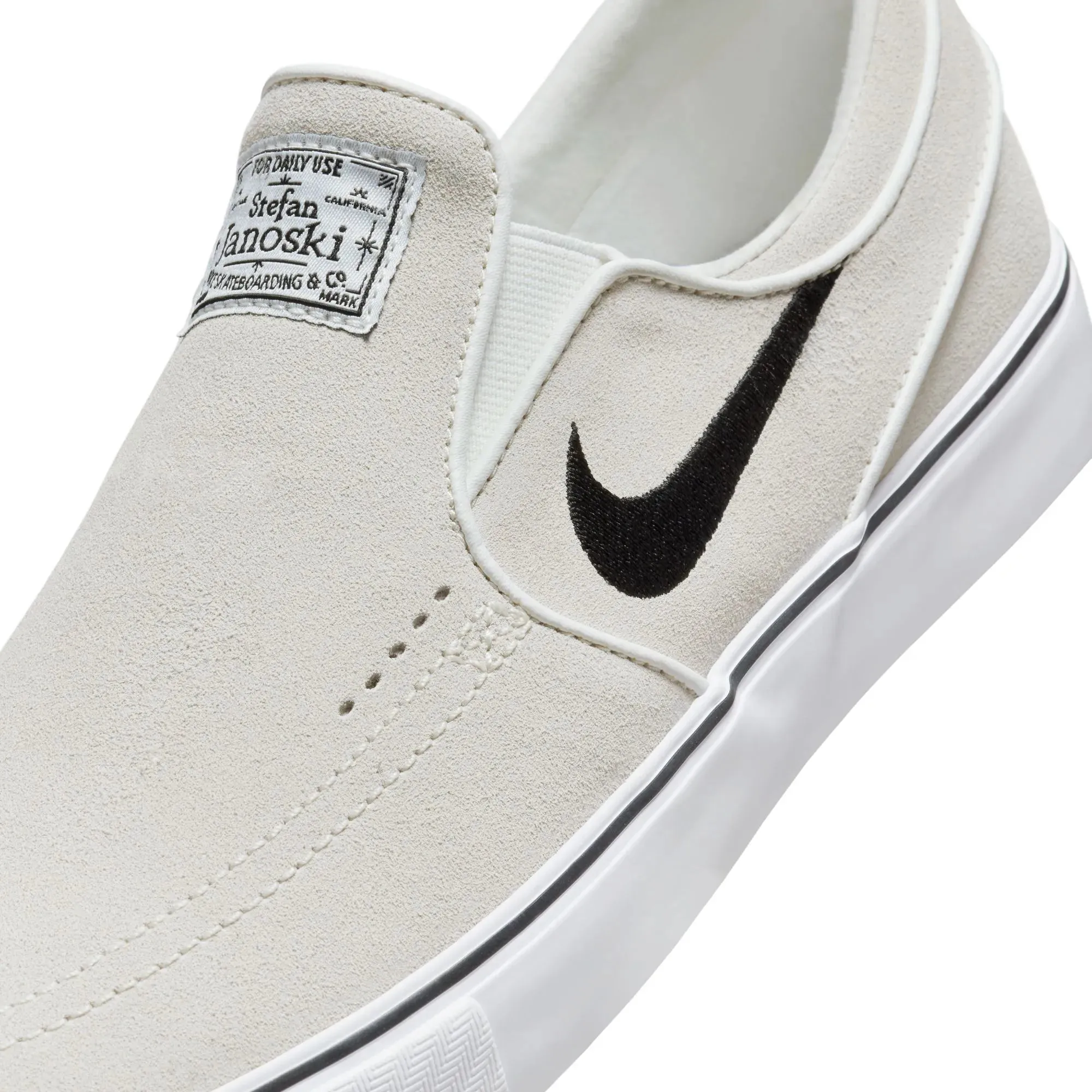 Janoski  Slip