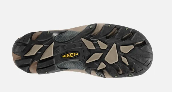 Keen Arroyo II M's