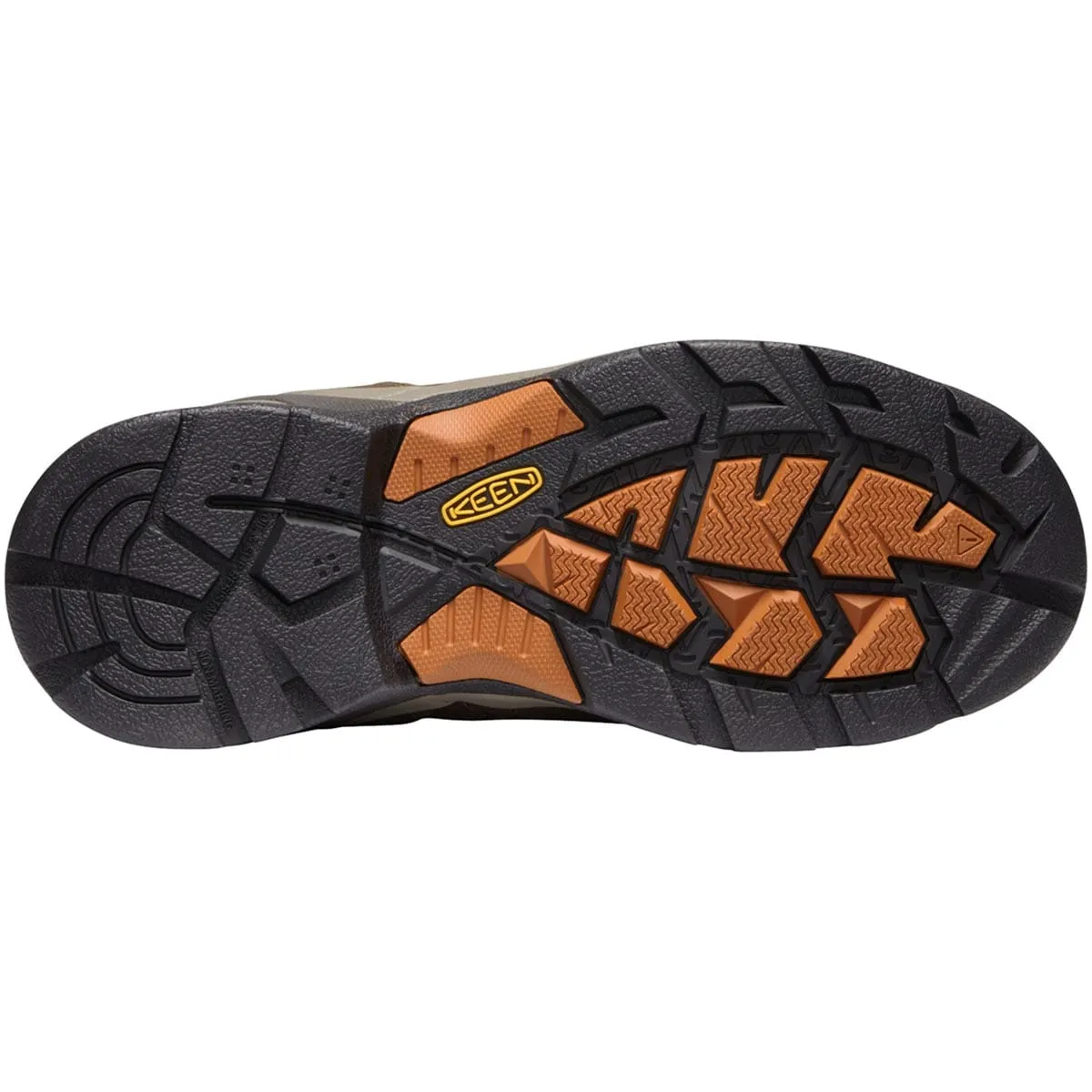 KEEN Utility Detroit XT Mid Boot Plain Toe