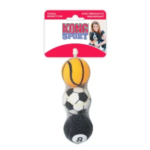 KONG SPORTS BALL MEDIUM