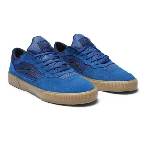 Lakai Limited CAMBRIDGE BLUE/GUM SUEDE Shoes