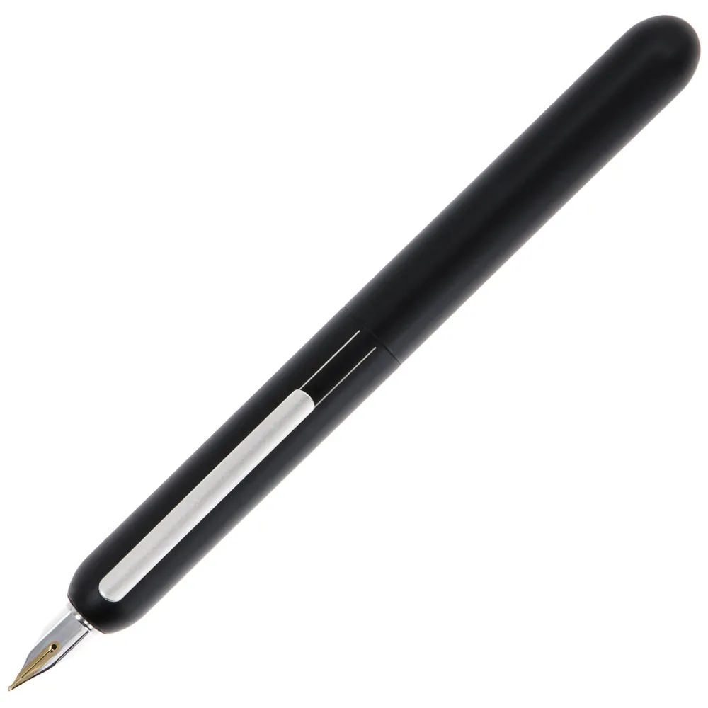 Lamy Dialog 3 Matte Black (14kt Gold Nib) - Fountain Pen