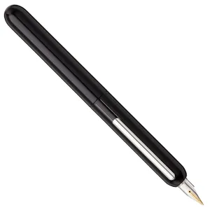 Lamy Dialog 3 Piano Black (14kt Gold Nib) - Fountain Pen