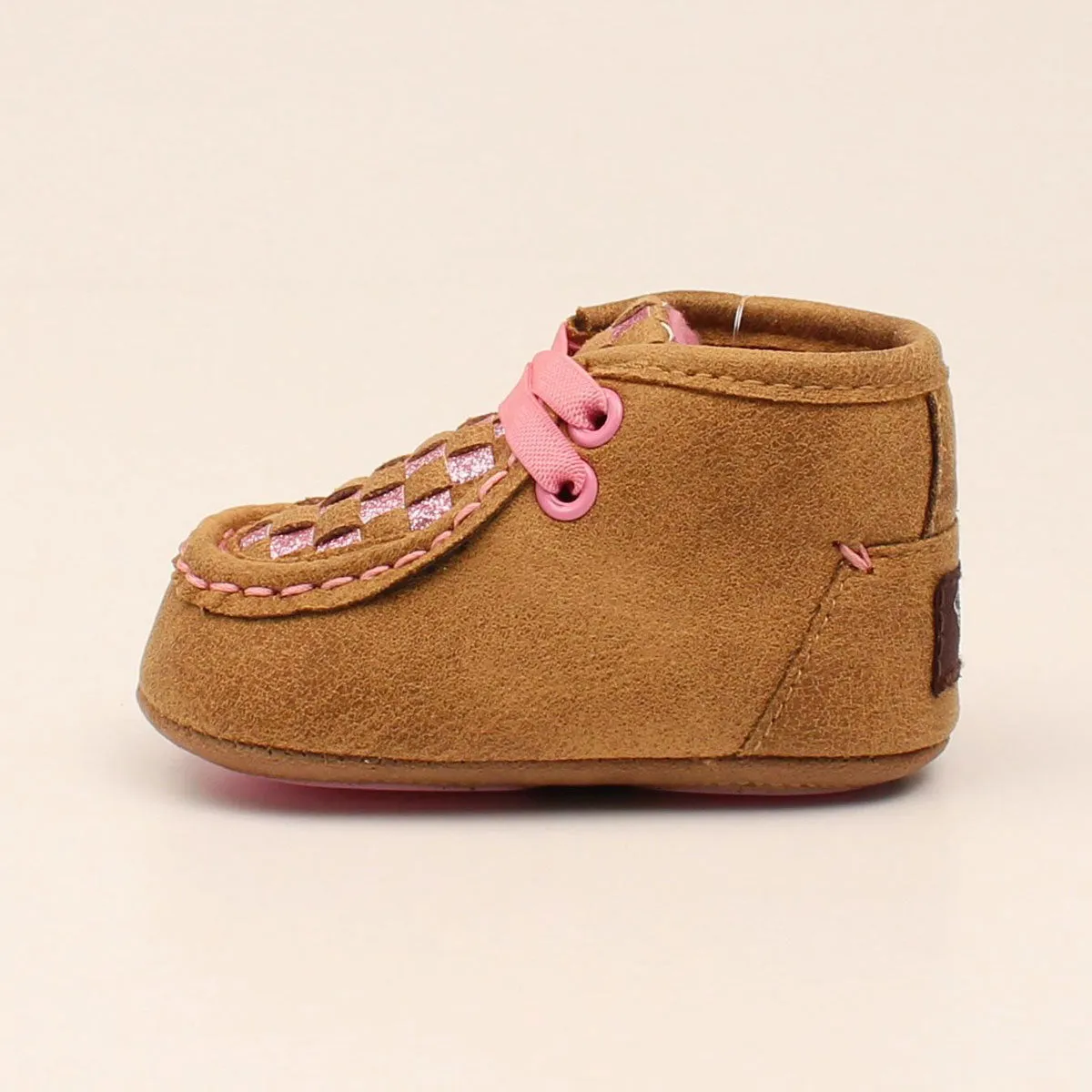 Lauren Infant Chukka