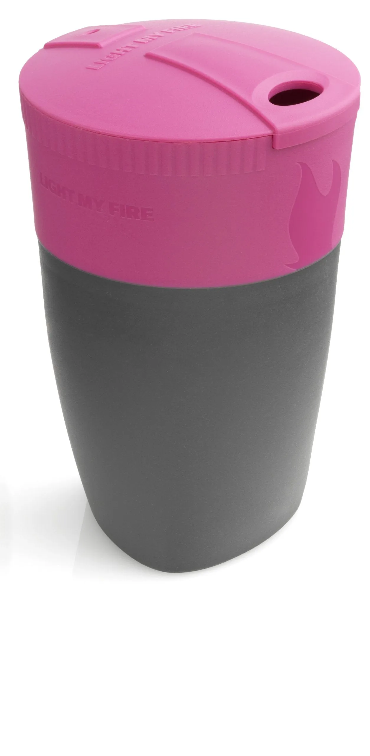 Light my Fire Collapsible Pack-Up Cup