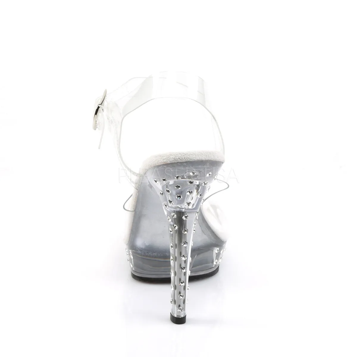 Little Princess Heels Lip-108SDT