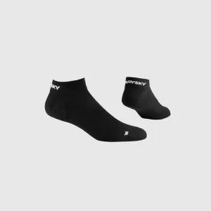 Logo Low Combat Socks 500