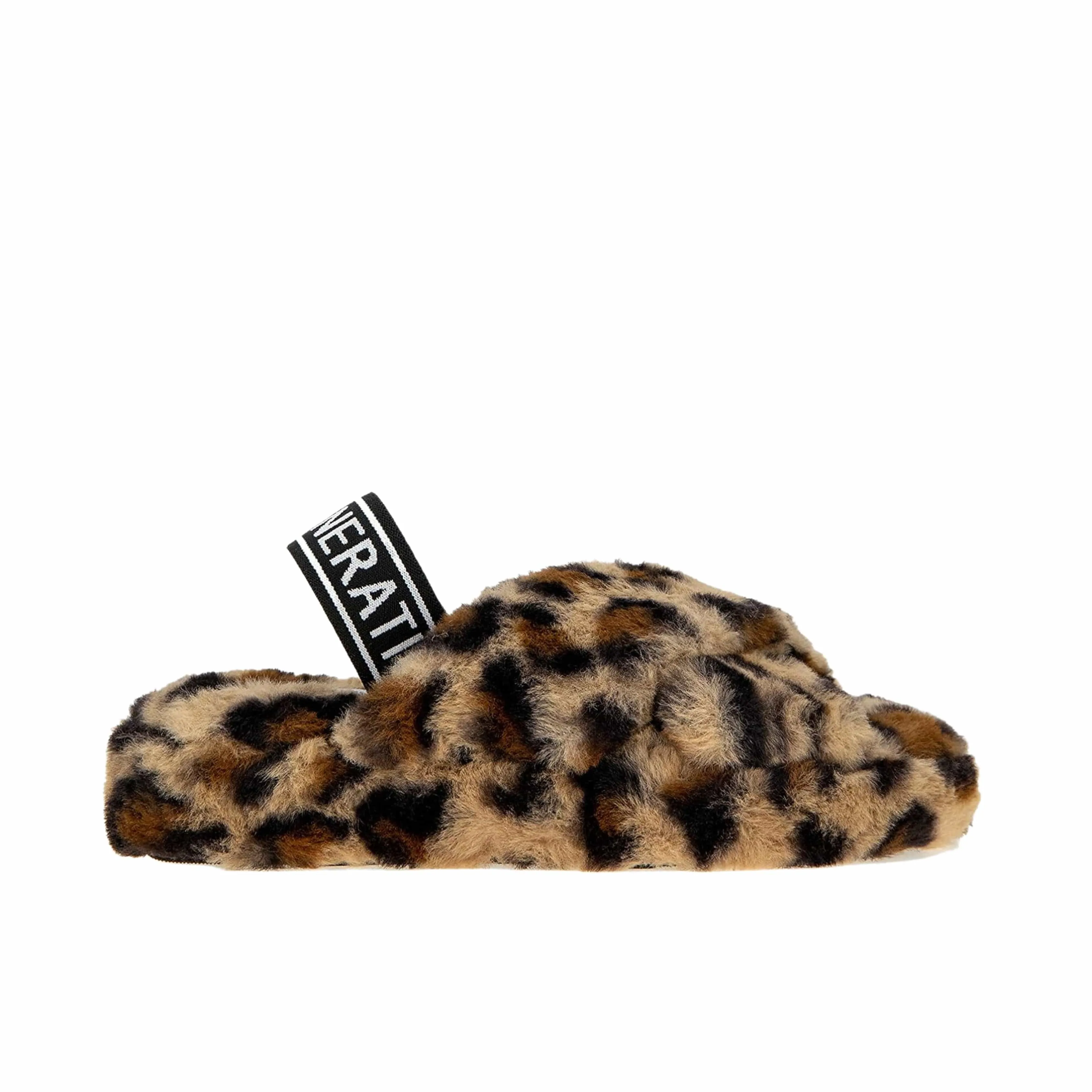 MADDEN NYC -  Soffi Slipper